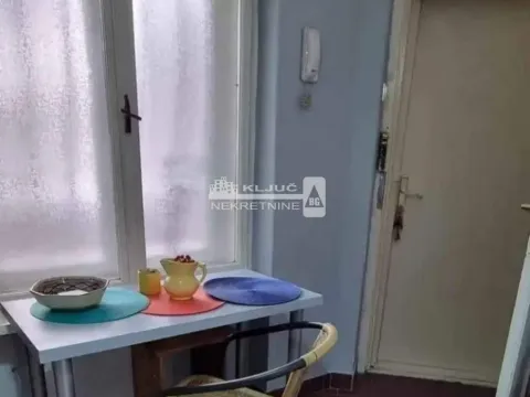 Izdavanje, jednosoban stan, 40m², Vračar Hram, Vračar Sve Podlokacije - image 5