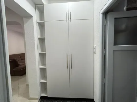 Rent, one bedroom apartment, 45m², Bar, Crna Gora - image 3