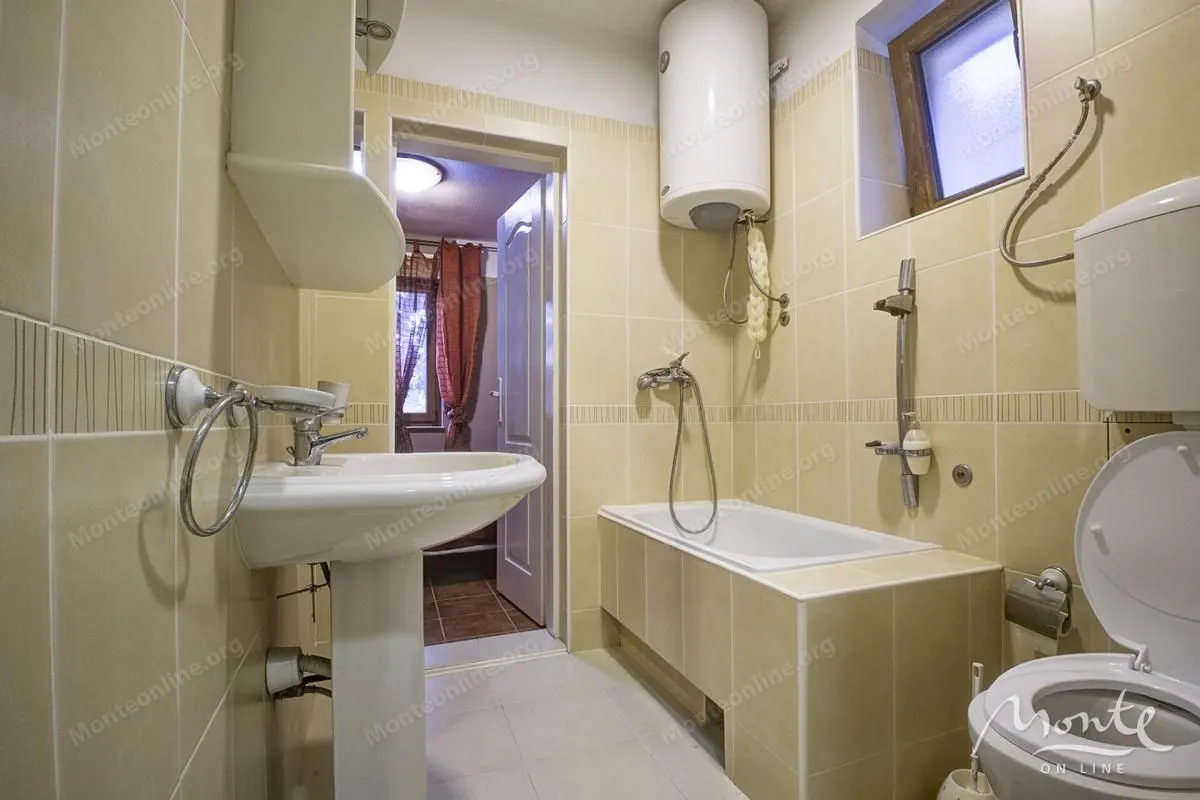 Prodaja, kuća, 162m², Bijela, Herceg Novi
