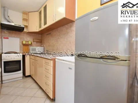 Prodaja, dvosoban stan, 70m², Đenovići, Herceg Novi - image 9