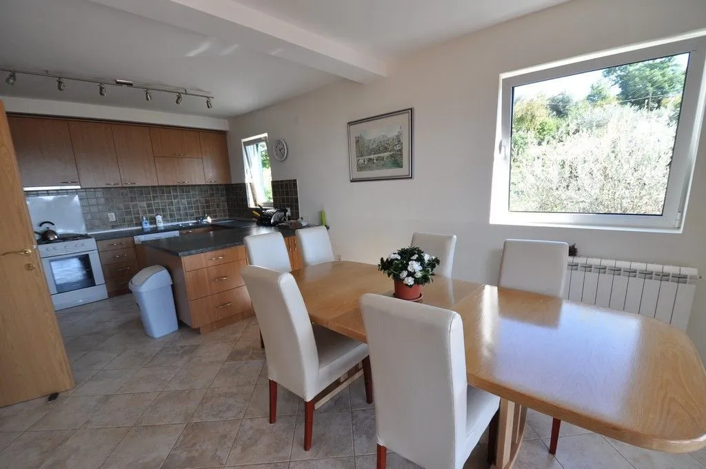 Prodaja, kuća, 248m², Tivat, Crna Gora