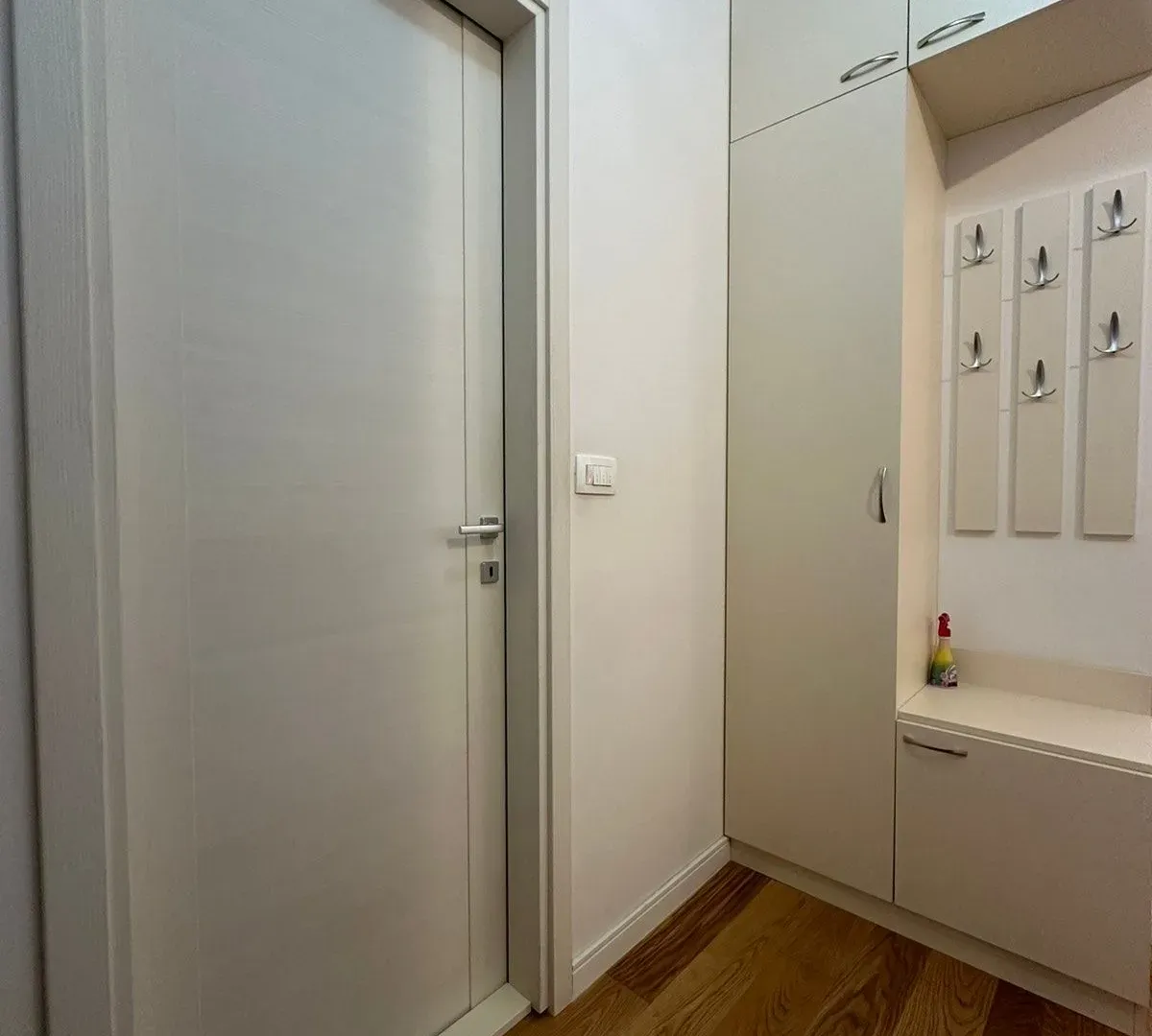 Izdavanje, stan, 42m², Podgorica, Crna Gora