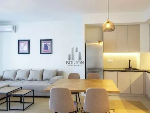 Prodaja, dvosoban stan, 54m², Savski Venac, Beograd - image 2