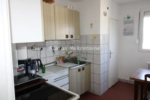 Prodaja, dvosoban stan, 53m², Detelinara, Novi Sad Sve Podlokacije - image 4