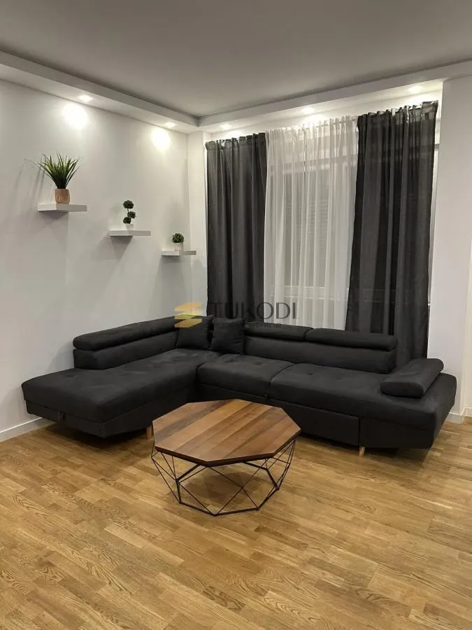 Prodaja, jednosoban stan, 42m², Petrovaradin, Novi Sad