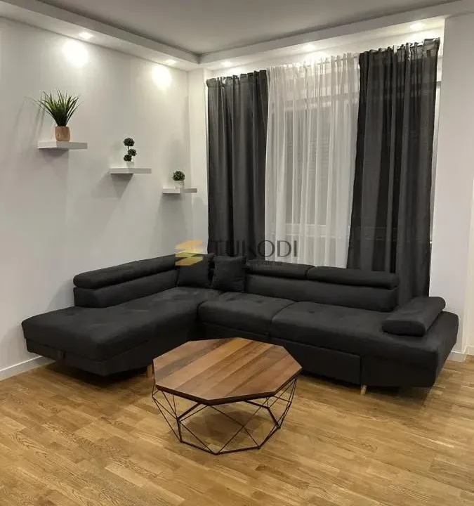 Sale, one bedroom apartment, 42m², Petrovaradin, Novi Sad