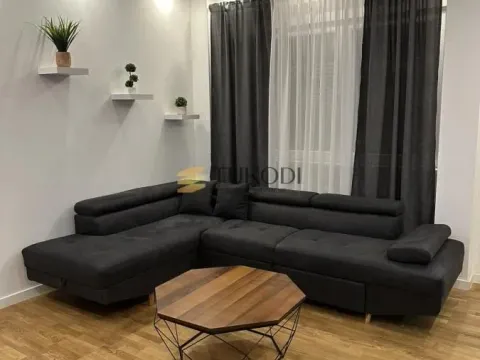 Stan in Petrovaradin