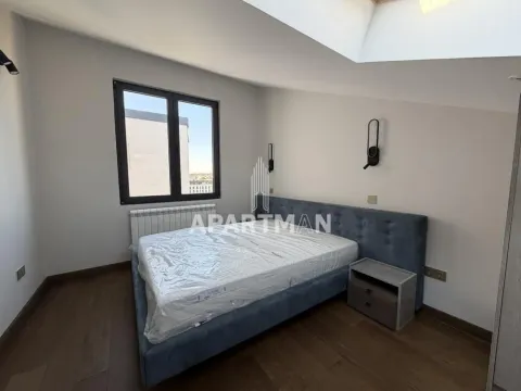 Izdavanje, dvosoban stan, 49m², Čubura, Beograd - image 6
