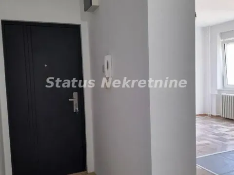 Prodaja, dvosoban stan, 52m², Grbavica, Novi Sad Sve Podlokacije - image 11