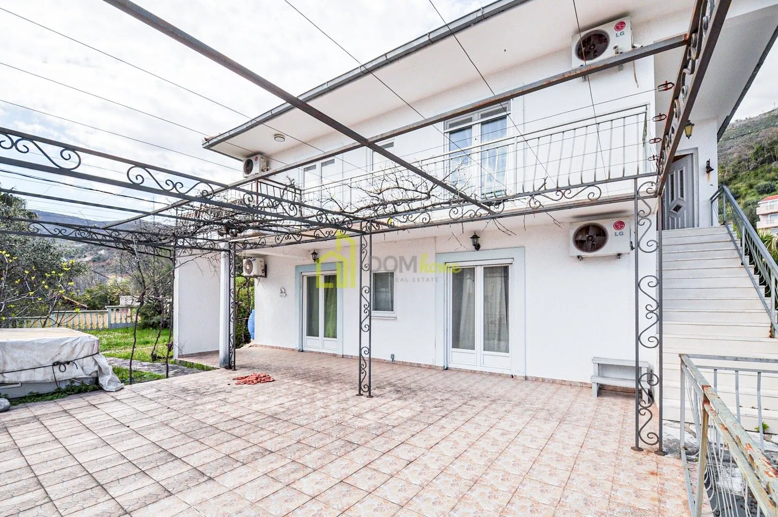 Prodaja, kuća, 181m², Bijela, Herceg Novi