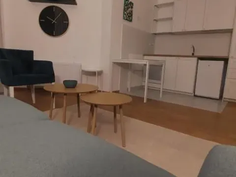 Izdavanje, garsonjera, 30m², Sajmište, Novi Sad - image 8