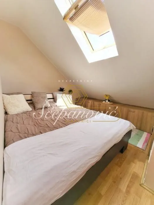 Prodaja, dvosoban stan, 46m², Telep severni, Novi Sad Sve Podlokacije