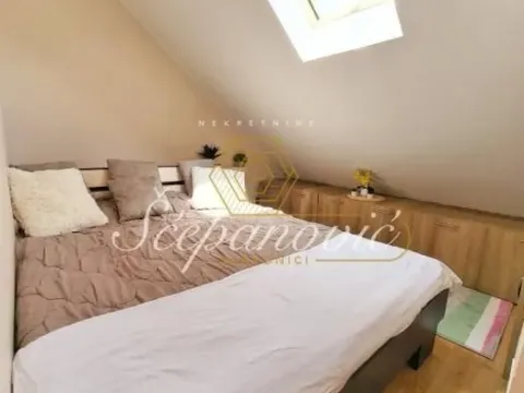 Prodaja, dvosoban stan, 46m², Telep severni, Novi Sad Sve Podlokacije - image 10