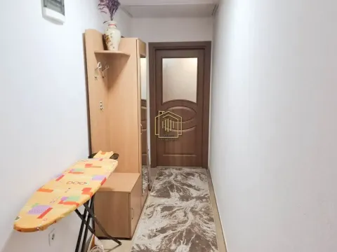 Izdavanje, jednosoban stan, 42m², Zelenika, Podgorica - image 5