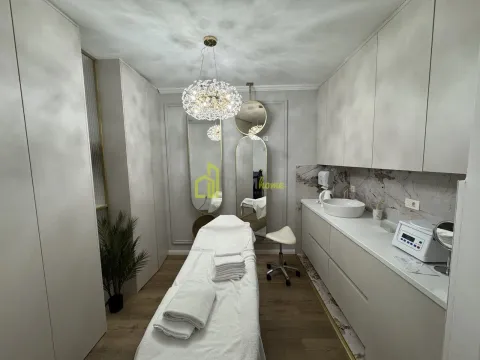 Rent, office space, 59m², Kod Big Fashion-a, Podgorica - image 8