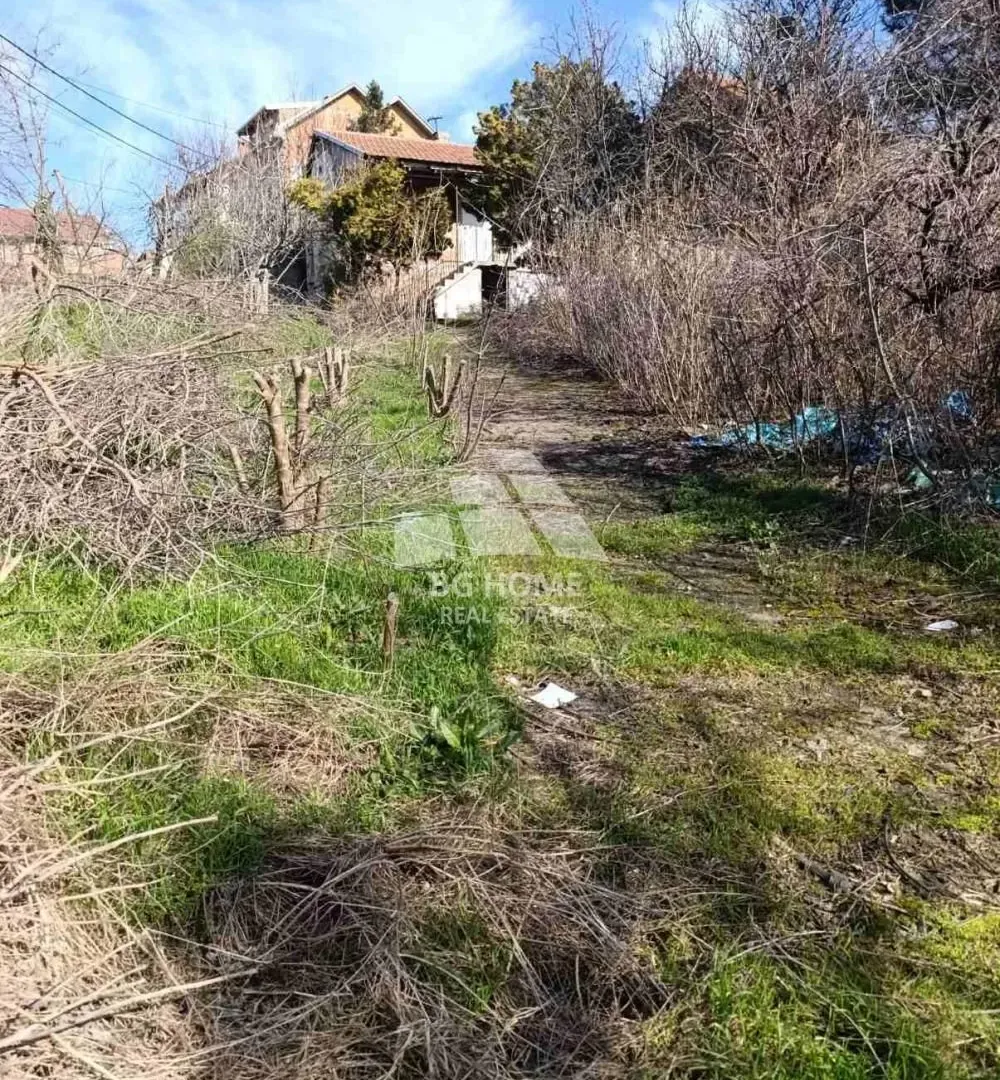 Prodaja, plac, 1400m², Višnjica, Palilula Sve Podlokacije