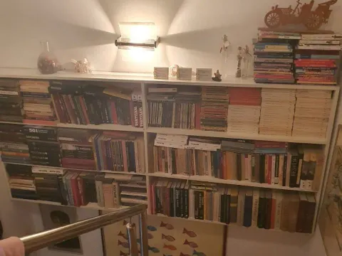 Prodaja, trosoban stan, 91m², Preko Morače, Podgorica - image 10