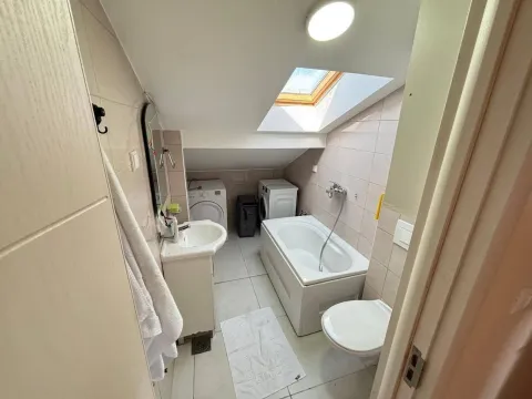 Prodaja, dvosoban stan, 53m², Zabjelo, Podgorica - image 9