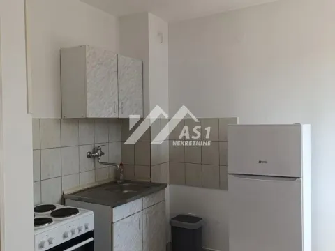 Izdavanje, stan, 24m², Grbavica, Novi Sad Sve Podlokacije - image 6