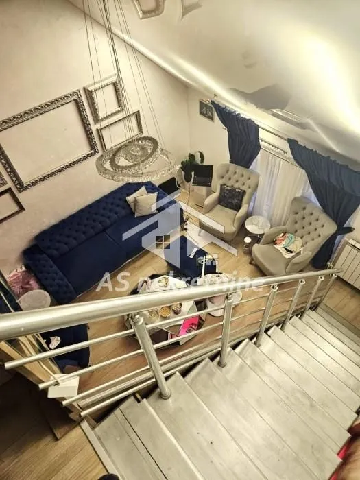 Izdavanje, trosoban stan, 80m², Bogoslovija, Palilula Sve Podlokacije