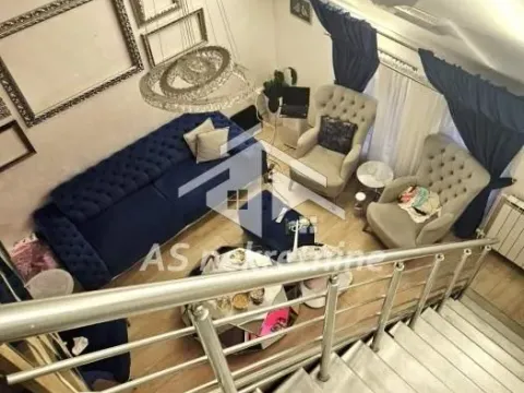 Izdavanje, trosoban stan, 80m², Bogoslovija, Palilula Sve Podlokacije - image 8