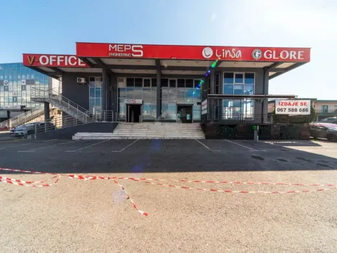 Rent, office space, 706m², Zeta, Podgorica - image 4