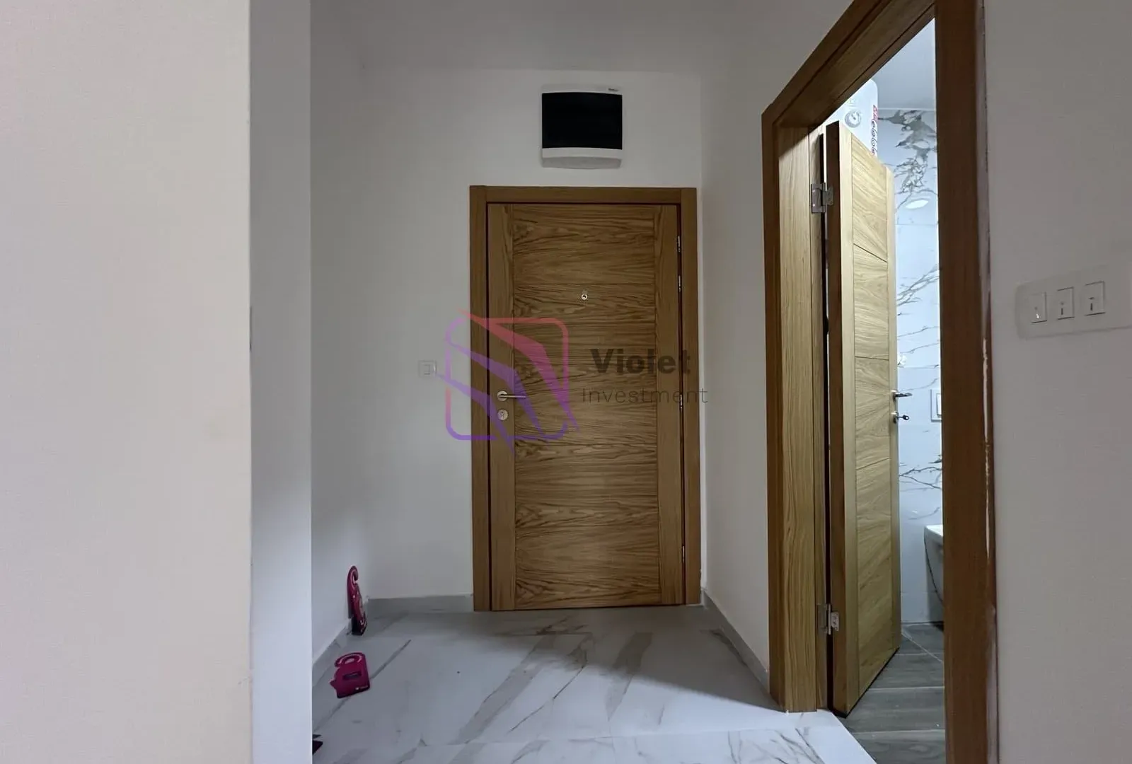 Prodaja, jednosoban stan, 43m², Zabjelo, Podgorica