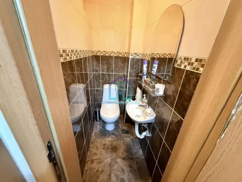 Prodaja, trosoban stan, 71m², Bulevar Evrope, Novi Sad Sve Podlokacije - image 14