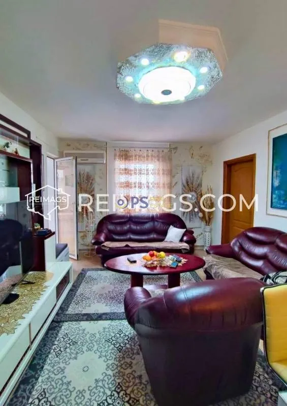 Sale, two bedroom apartment, 73m², Bar, Crna Gora