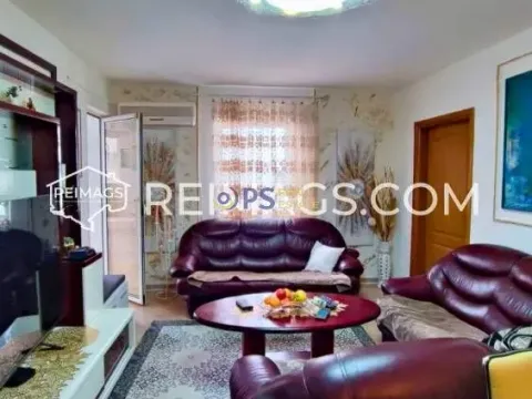 Sale, two bedroom apartment, 73m², Bar, Crna Gora - image 9