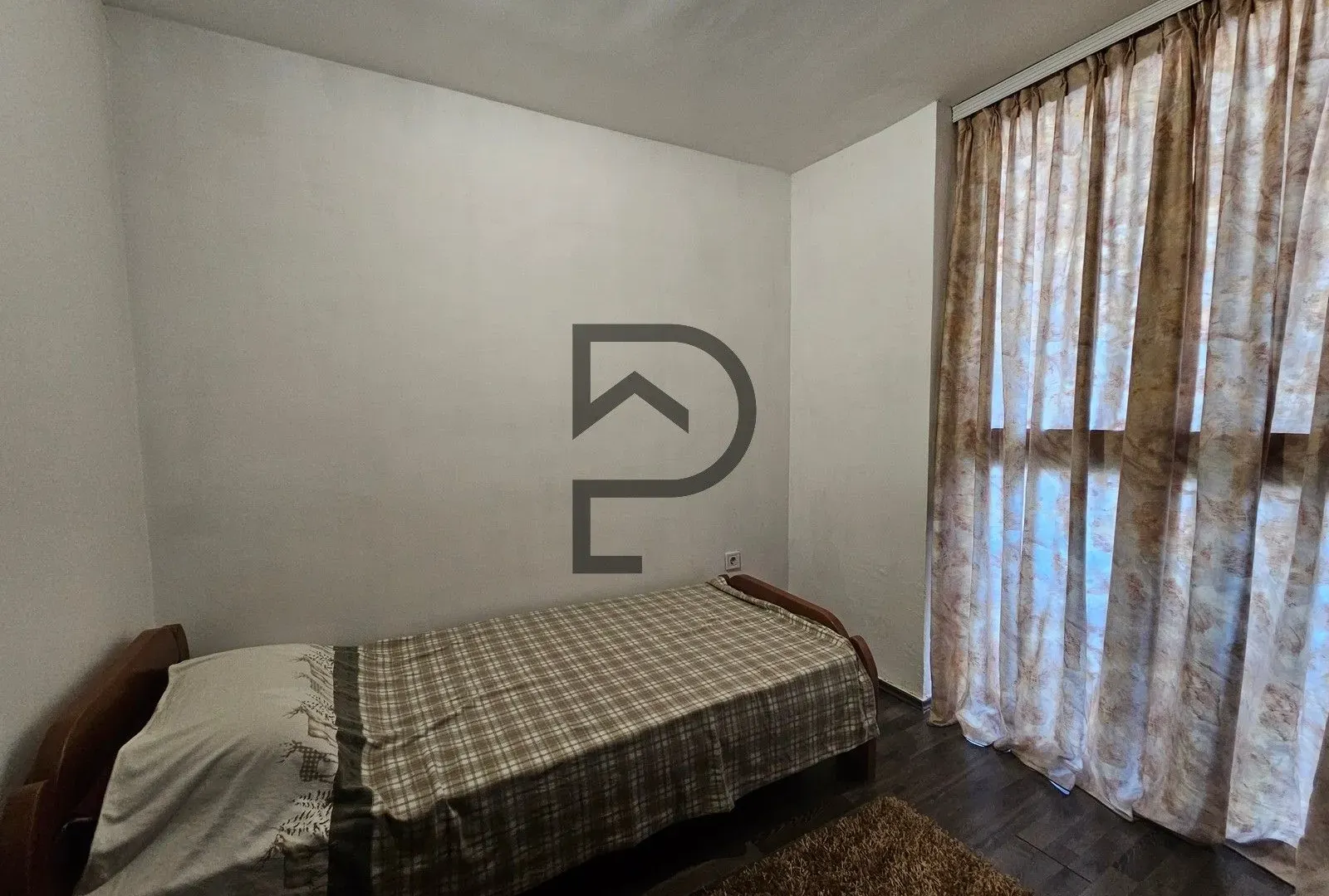 Rent, apartment, 80m², Blok 5, Podgorica