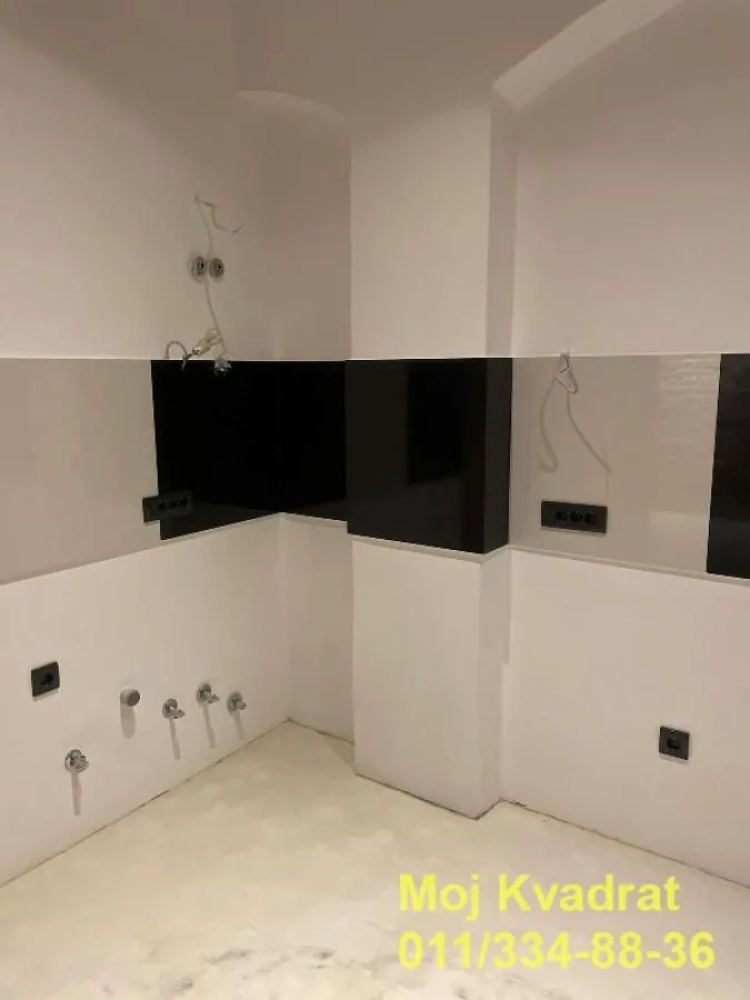 Sale, office space, 82m², Zemun Centar, Zemun Sve Podlokacije