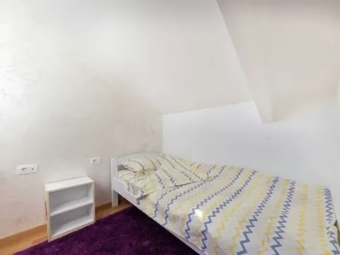 Rent, two bedroom apartment, 70m², Pobrežje, Podgorica - image 14