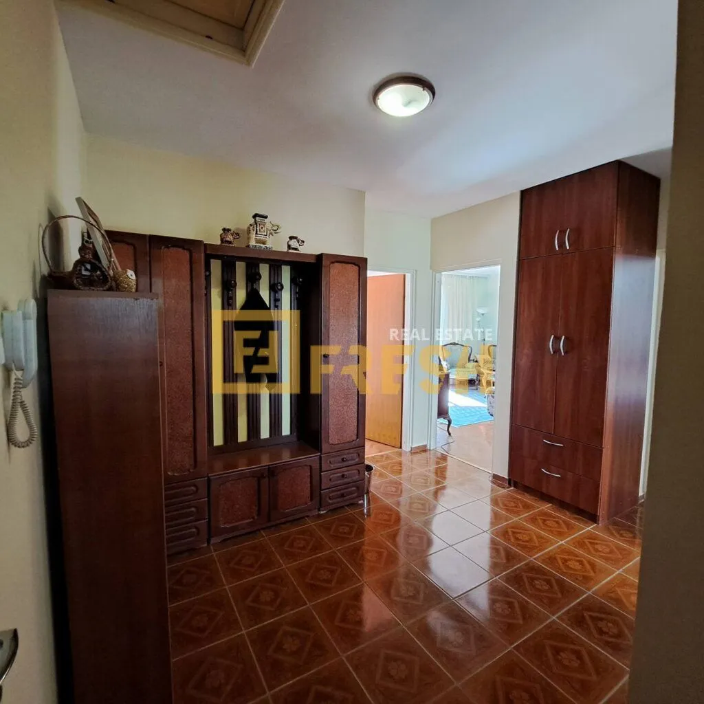 Sale, three bedroom apartment, 98m², Budva, Crna Gora
