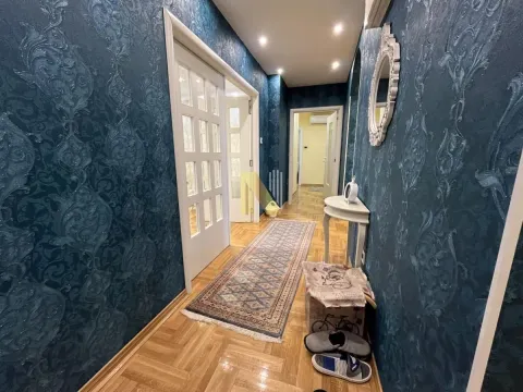 Sale, apartment, 155m², Grbavica, Novi Sad Sve Podlokacije - image 8