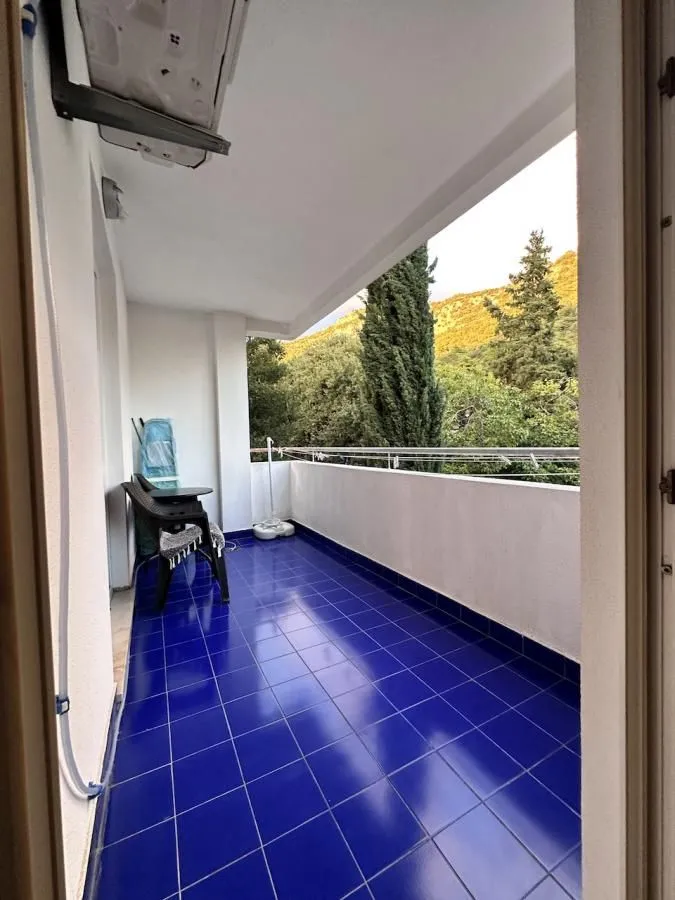 Sale, one bedroom apartment, 52m², Budva, Crna Gora