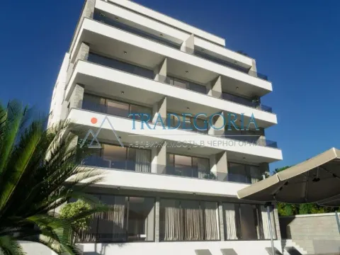 Prodaja, jednosoban stan, 43m², Dobra Voda, Bar - image 16