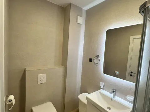 Rent, two bedroom apartment, 60m², Zabjelo, Podgorica - image 10