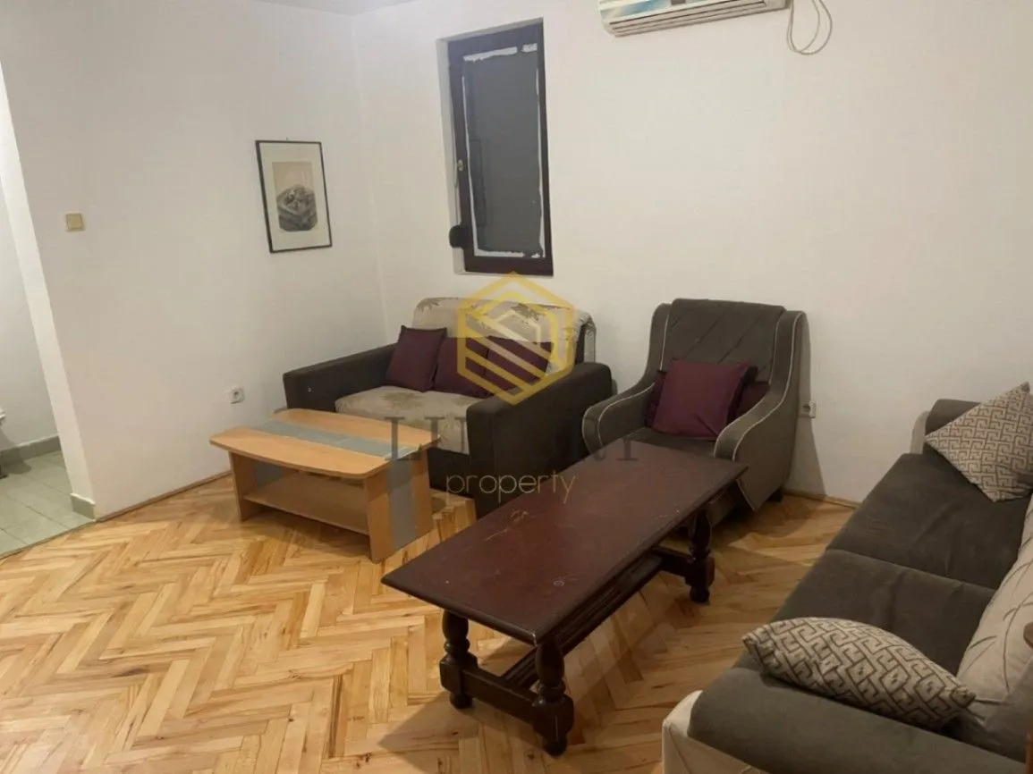 Rent, two bedroom apartment, 72m², Zabjelo, Podgorica