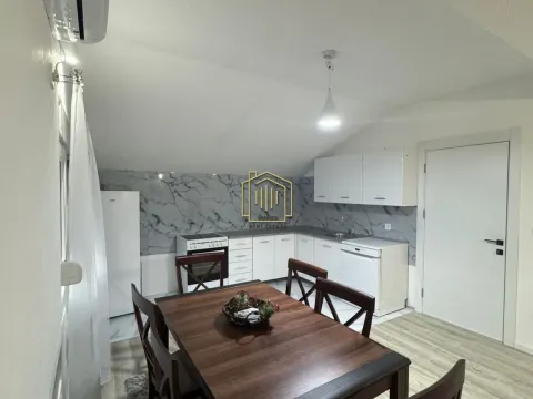 Izdavanje, dvosoban stan, 100m², Donja Gorica, Podgorica - image 6