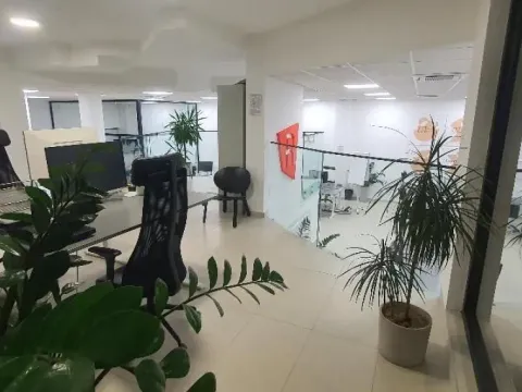 Rent, office space, 178m², Telep, Novi Sad Sve Podlokacije - image 9