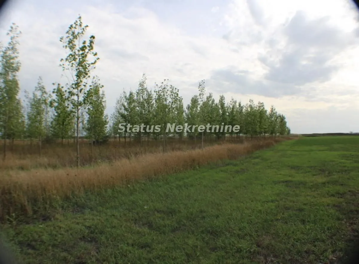 Prodaja, plac, 1378m², Zrenjanin, Srbija