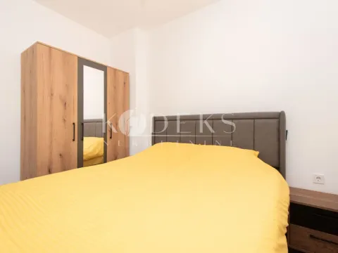 Izdavanje, jednosoban stan, 56m², 1 maj, Podgorica - image 6