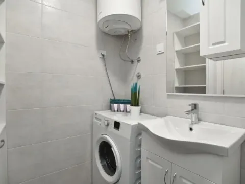 Prodaja, stan, 43m², Budva, Crna Gora - image 20