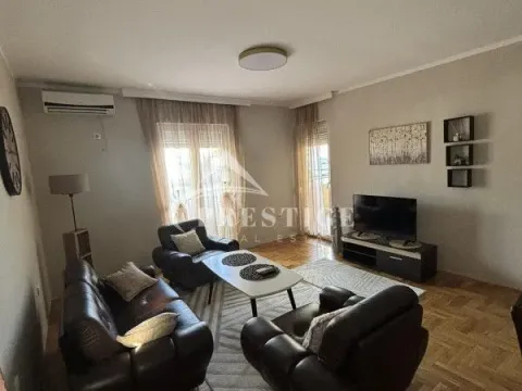 Izdavanje, jednosoban stan, 49m², Zagorič, Podgorica - image 6