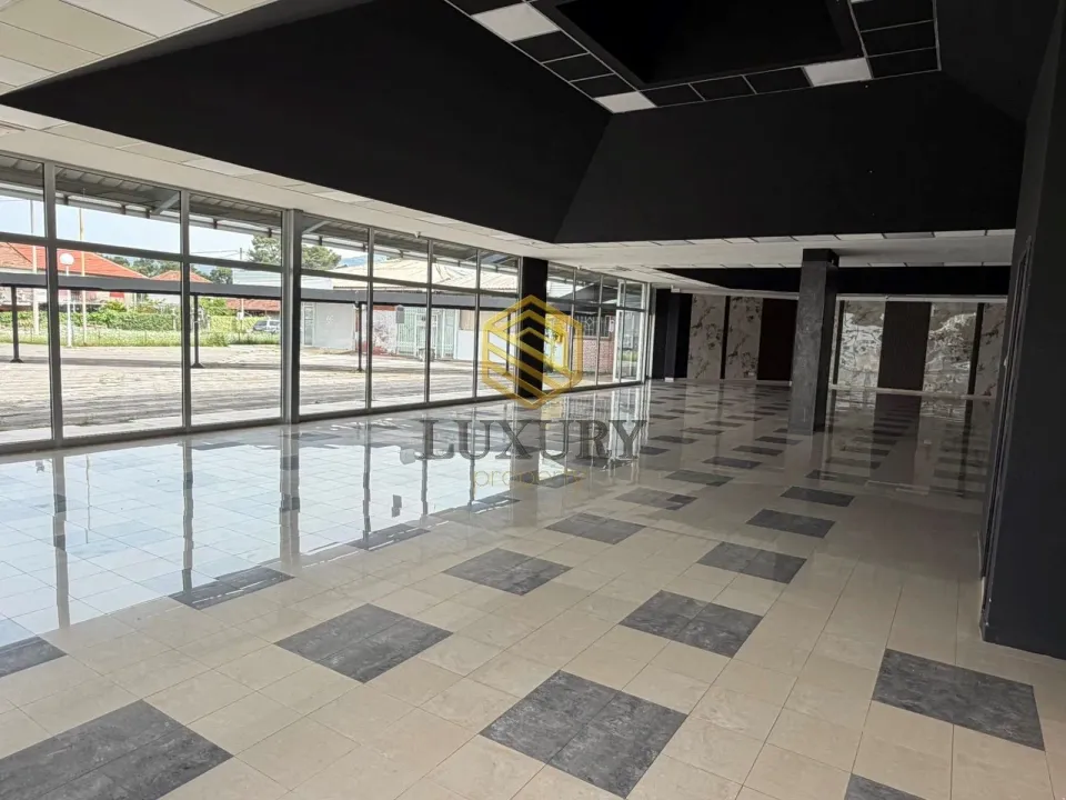 Sale, office space, 281m², Masline, Podgorica