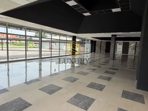 Poslovni prostor in Masline
