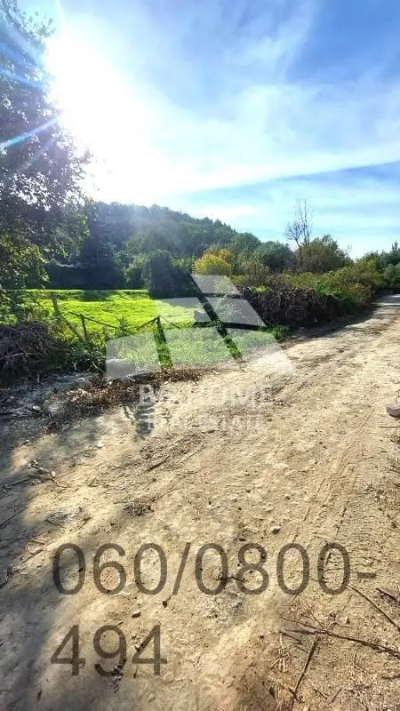 Prodaja, plac, 1083m², Višnjica, Palilula Sve Podlokacije