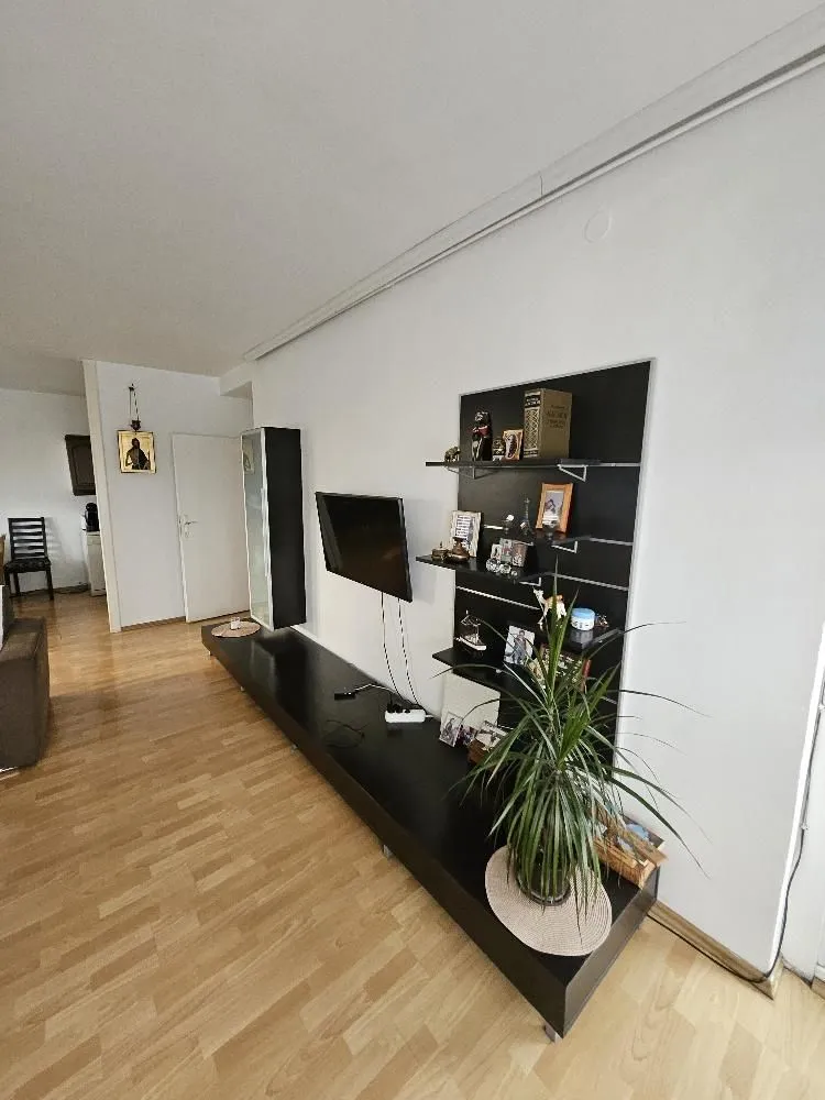 Prodaja, trosoban stan, 89m², Novi Beograd Sve Podlokacije, Beograd