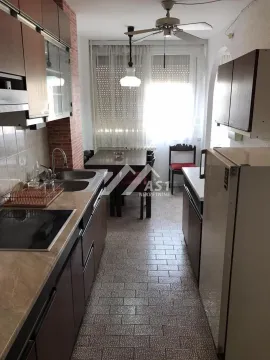 Rent, three bedroom apartment, 76m², Liman 3, Novi Sad Sve Podlokacije - image 2